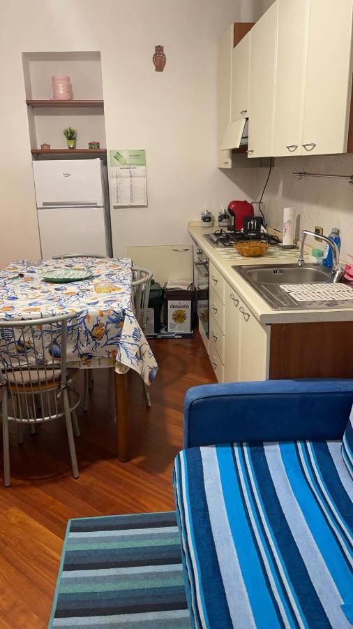Appartamento Raimondo 53 Sanremo Exterior photo