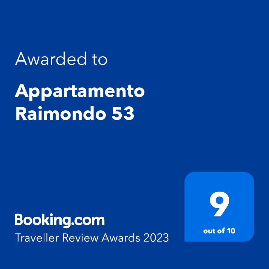 Appartamento Raimondo 53 Sanremo Exterior photo